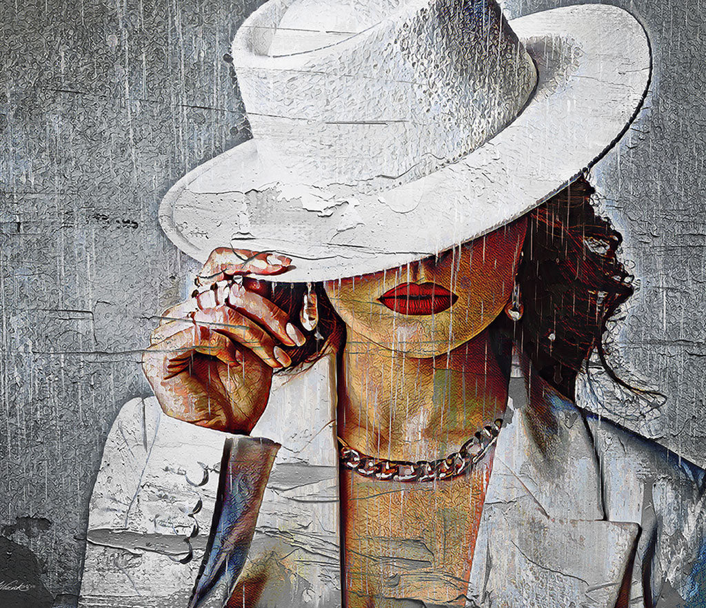 A Whiter Shade of Pale