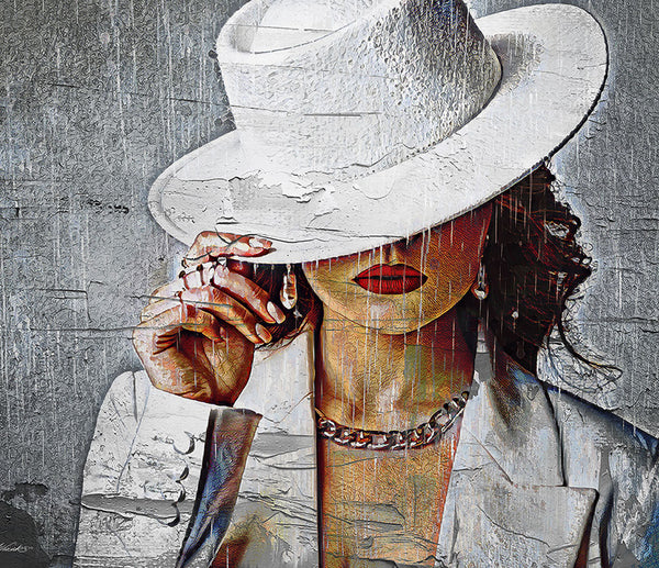 A Whiter Shade of Pale