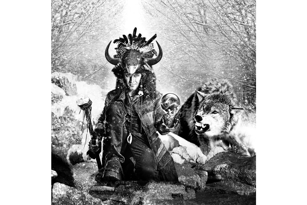 By Tor And The Snowdog