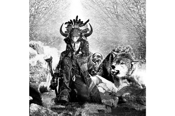 By Tor And The Snowdog