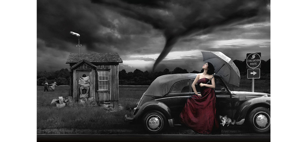 Grace Under Pressure