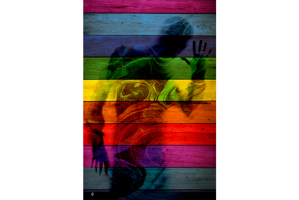 Judge Not: Life In The Shadow