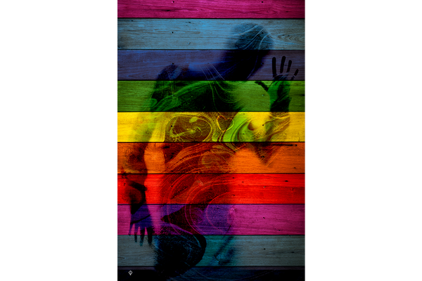 Judge Not: Life In The Shadow