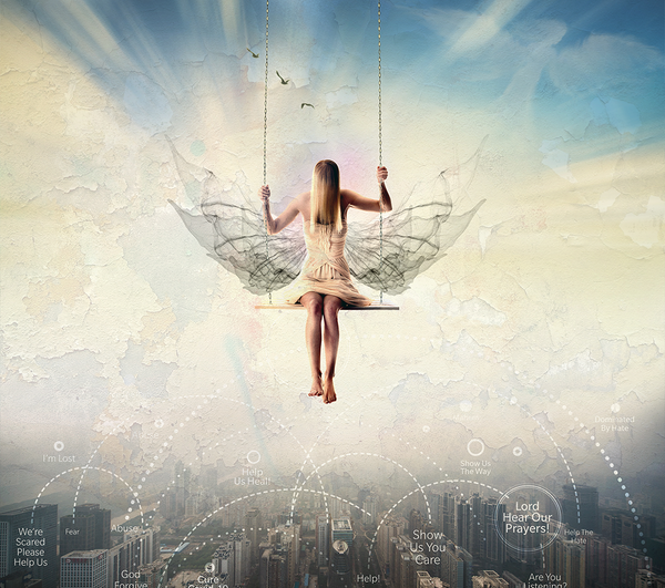 Lord Hear Our Prayers