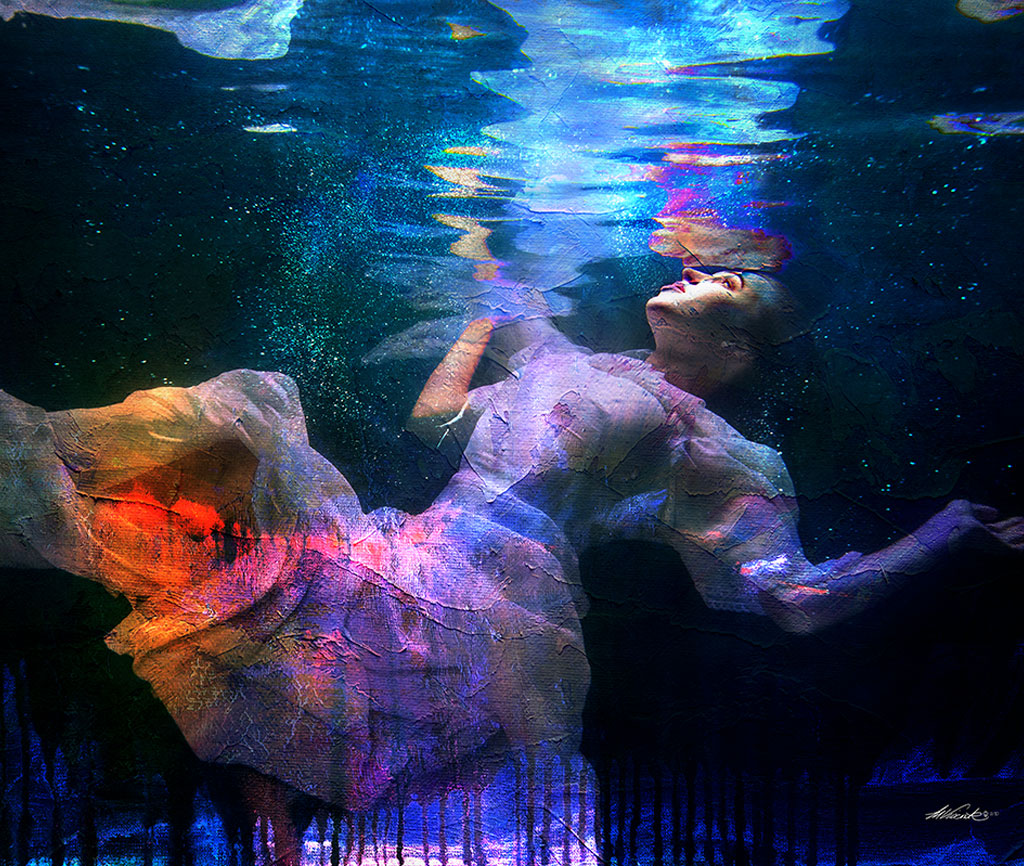 A Momentary Lapse of Reason