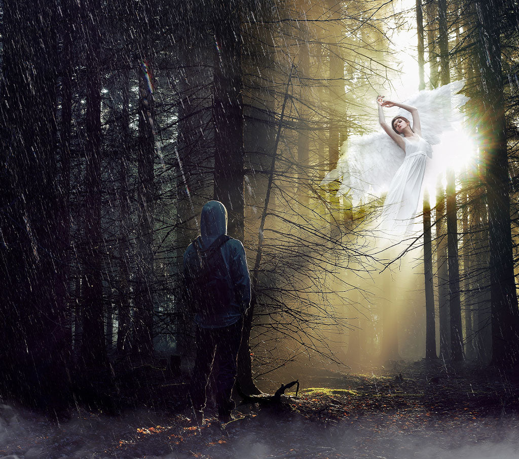 Once Lost & Now Found