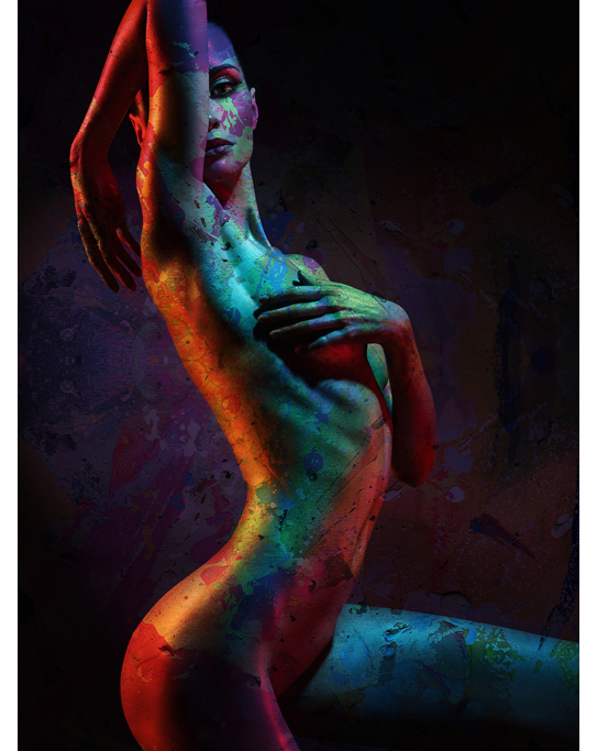 Once Bitten Twice Shy