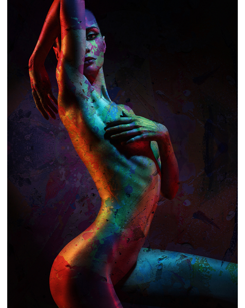 Once Bitten Twice Shy