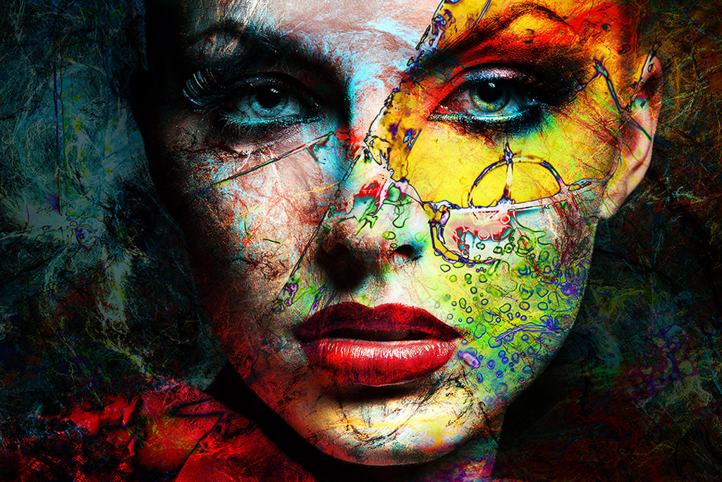 Pretty on the Outside