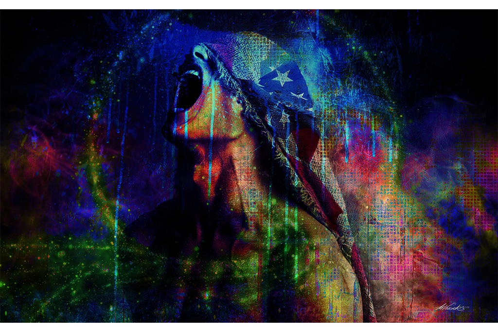 Rage Against the Machine