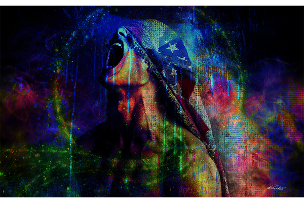 Rage Against the Machine