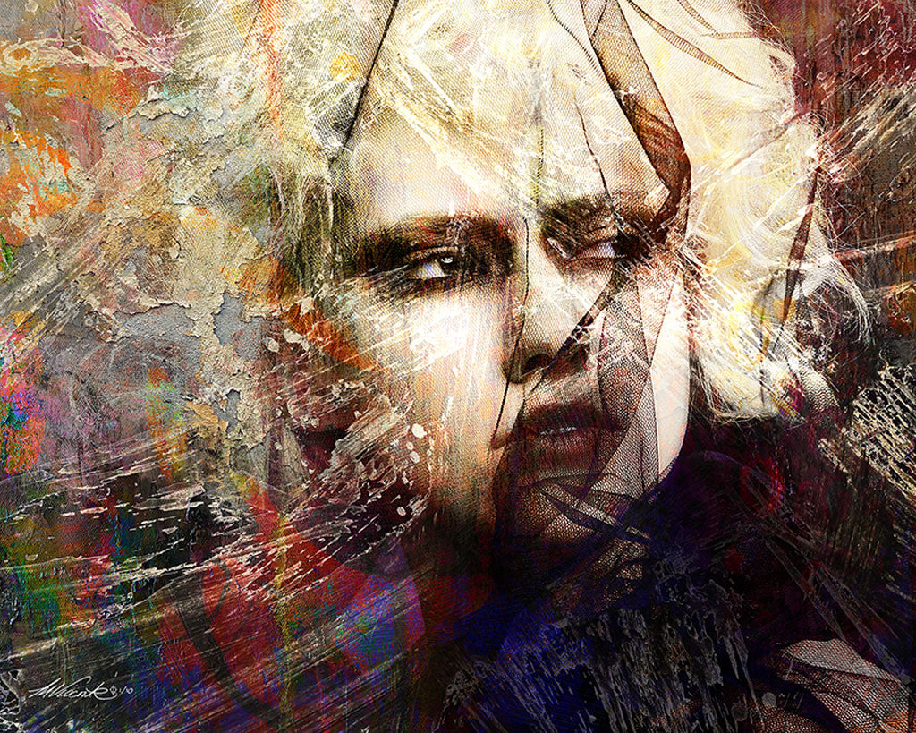 Riding Out The Storm