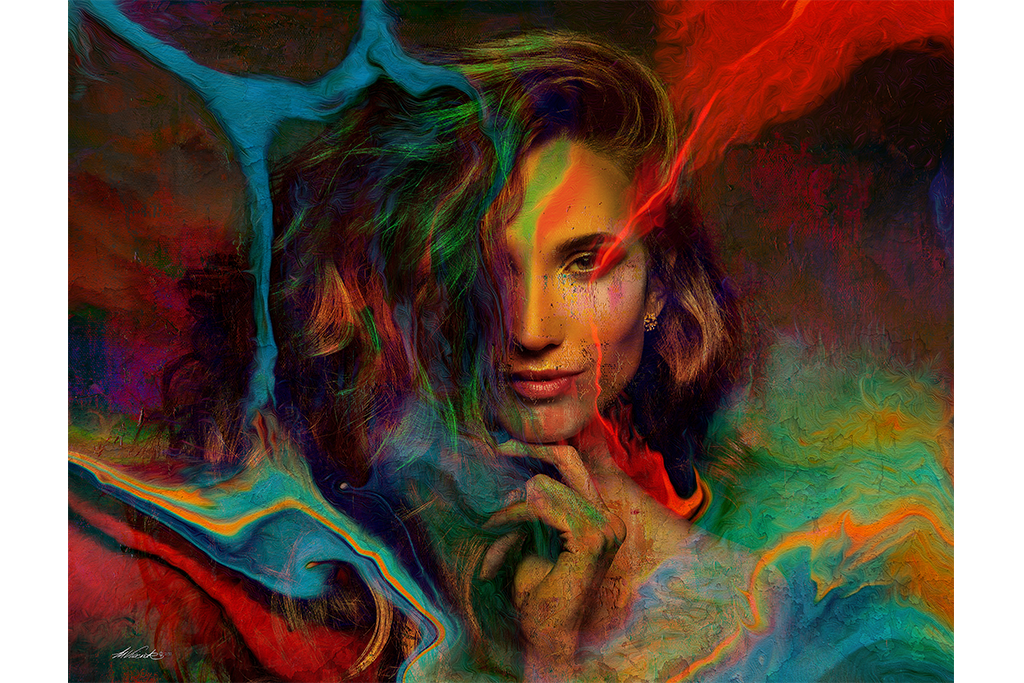 Smoke From a Distant Fire