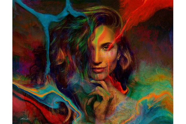 Smoke From a Distant Fire