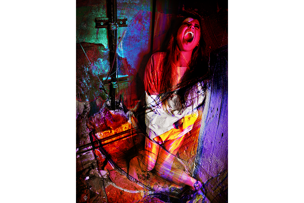 Straightjacket Memories