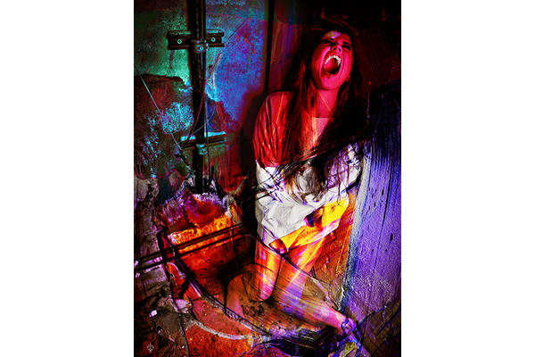 Straightjacket Memories