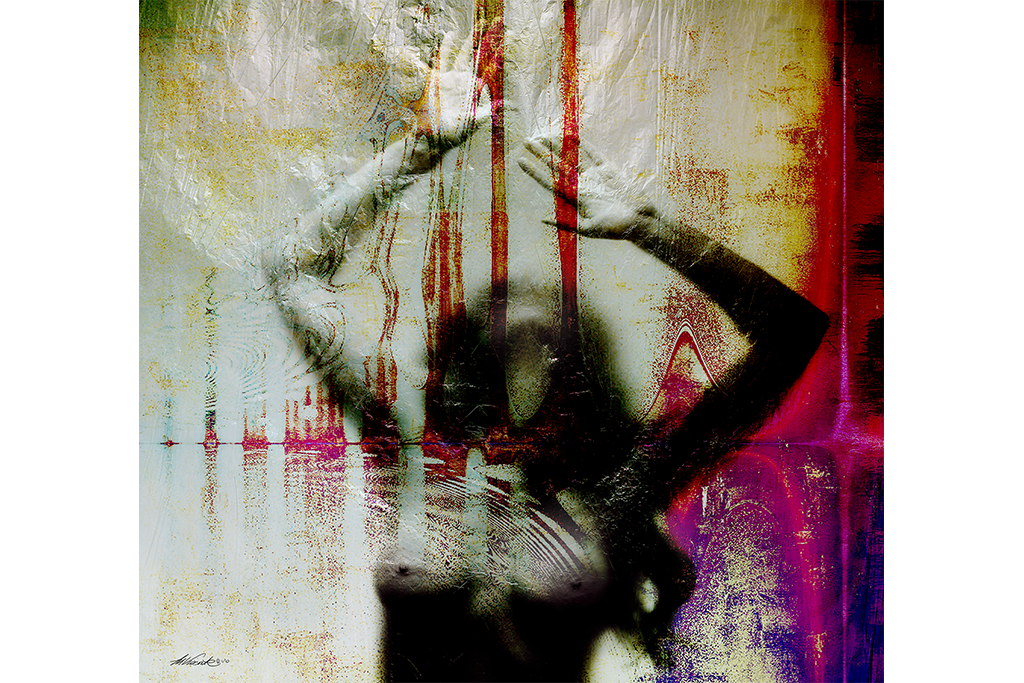 The Drug In Me Is You