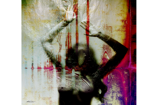 The Drug In Me Is You