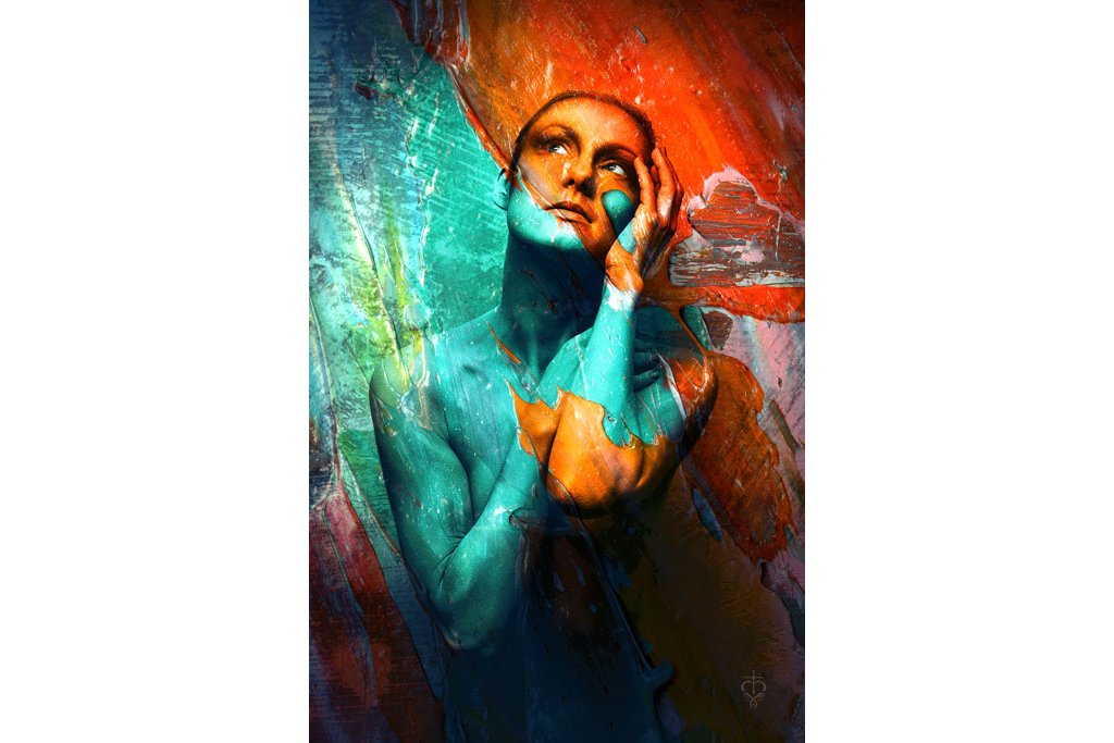 Wearing The Inside Out