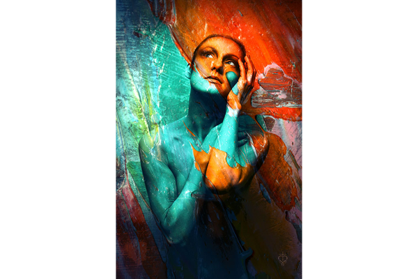 Wearing The Inside Out