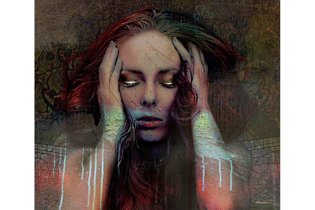 When I'm Gone Just Carry On