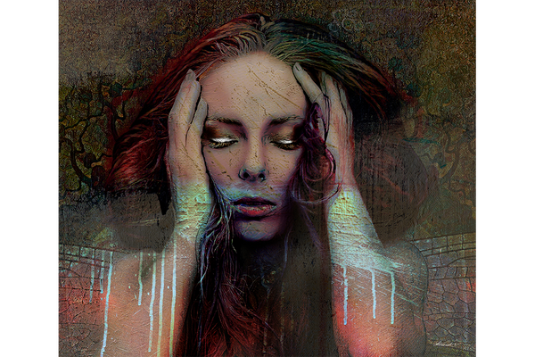 When I'm Gone Just Carry On