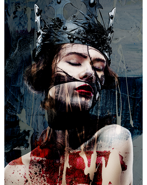 With The Crown Comes Nothing